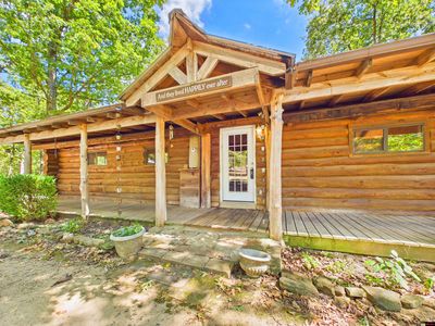 262 Wintergreen Ln