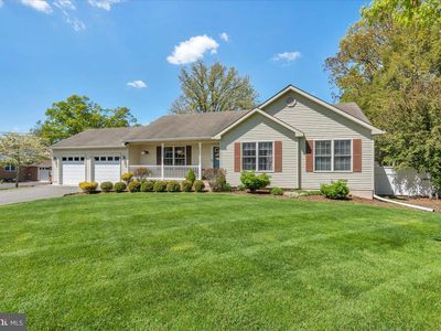 1736 Magnolia Rd