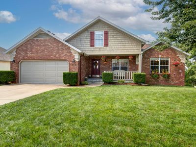714 River Rock Court