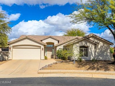 2289 N Split Rock Pl