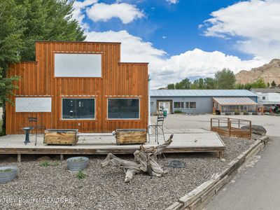 1428 Warm Springs Drive