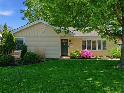 Property at 11649 S Nagle Ave, Worth, IL