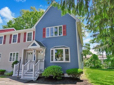 51 Fox Meadow Rd APT H