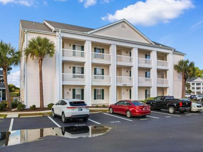 5020 Windsor Green Way UNIT 203