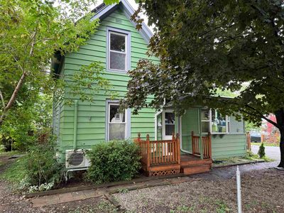 120 Lincoln Avenue