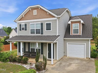 Property at 934 Ribbonleaf Ln, Fuquay Varina, NC