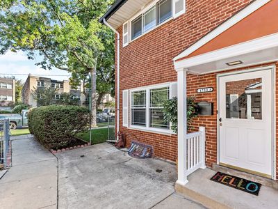 1733 W Farwell Ave UNIT A