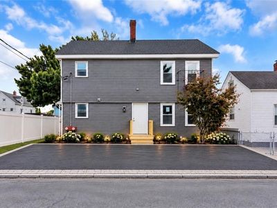 40 Barber Ave
