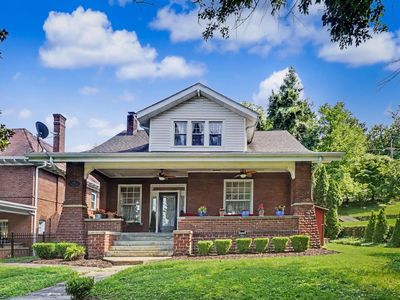 739 South Blvd