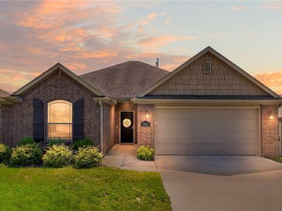 3541 W Foxtail Lily Ln