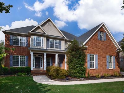356 Old Overton Dr