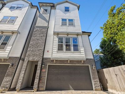 916 Yale St APT A