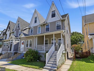 510 Mohawk Ave