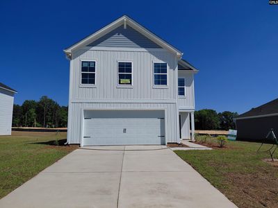 131 Cape Horn Dr
