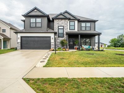 1043 Arthur Heights Dr