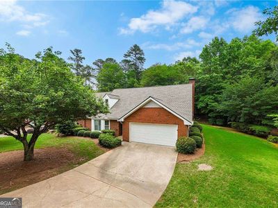 300 Brickleberry Dr
