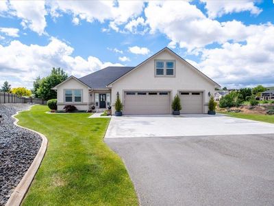 87021 Summit View Dr