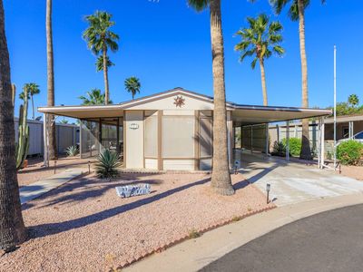 3400 S Ironwood Dr #395