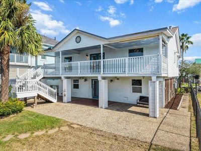 Property at 1172 Sailfish St, Bayou Vista, TX