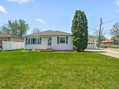257 Fairfield St