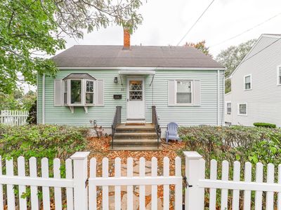 57 Harrington Ave