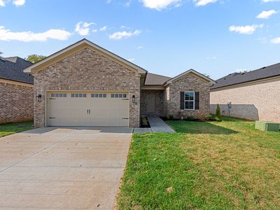 The Mahogany Plan, McLellan Crossings