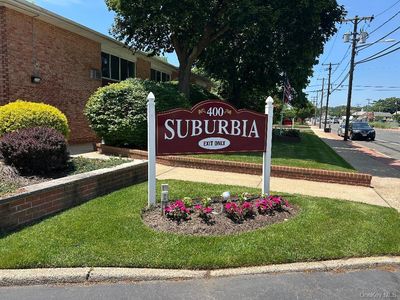 Property at 400 Fulton Street #D 8, Farmingdale, NY