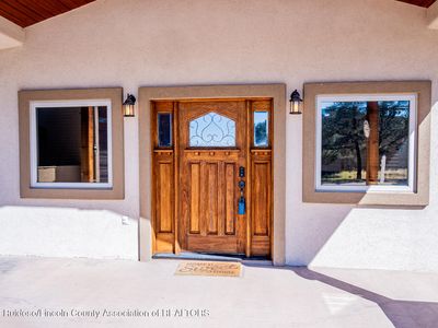Property at 114 High Country Trl, Alto, NM