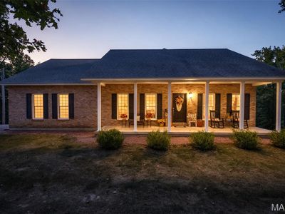 1570 Pine Ridge Trl