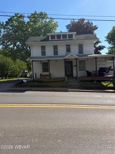 Property at 101 2nd St, Montgomery, PA
