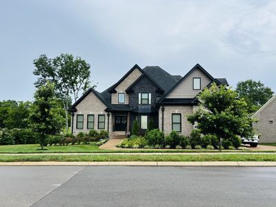 1003 Quillen Way Lot 46