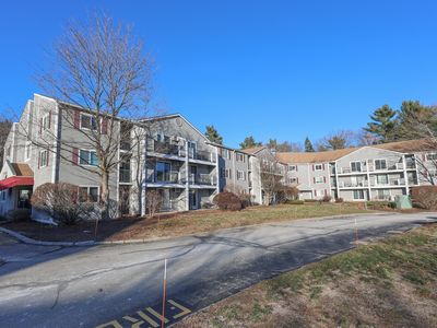 120 Fisherville Road #52