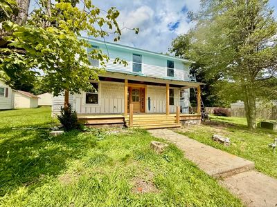 133 Maple Ave
