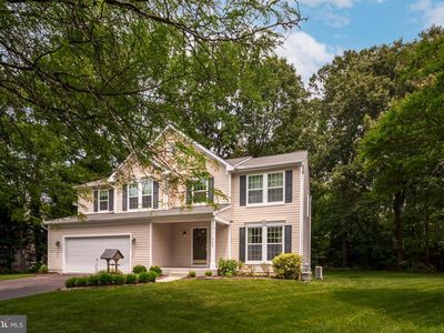205 Foxridge Ct