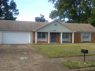5414 Newberry Ave