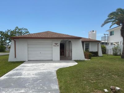 Property at 4235 Tahiti Dr, Hernando Beach, FL
