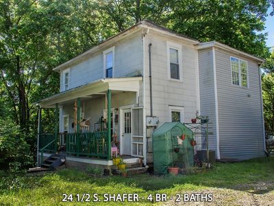 24 1/2 S Shafer St