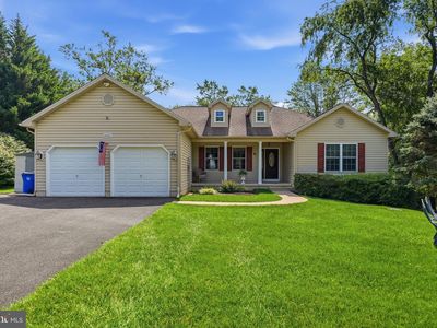14921 Harrisville Rd