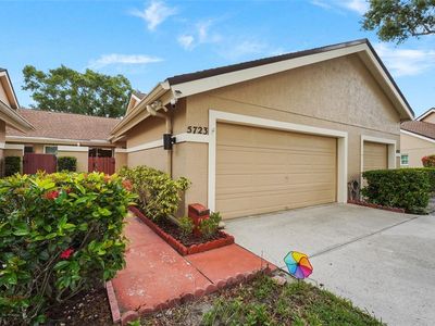 5723 Monte Rosso Rd