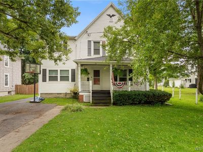 72 Jefferson St