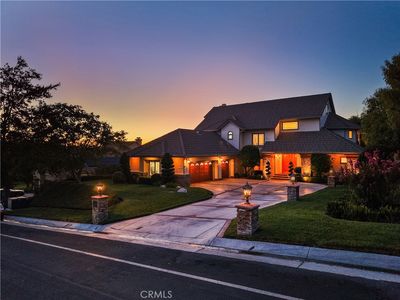 15505 Live Oak Springs Canyon Rd