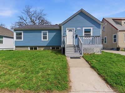 1418 Houston St