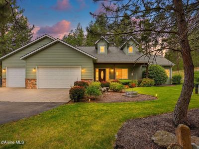8964 N Hauser Lake Rd