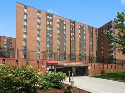 5 Bayard Rd APT 910