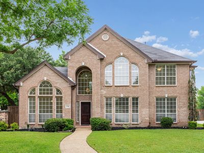 2701 Oates Dr