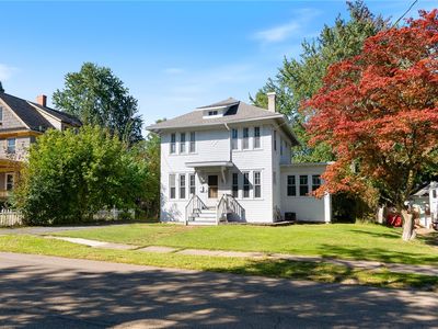 122 Wilson St