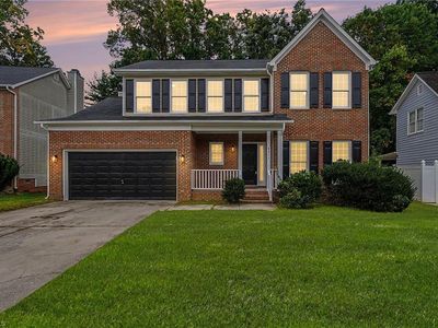 6311 High View Rd