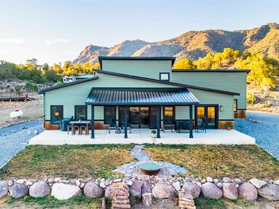 8800 Bostwick Park Road