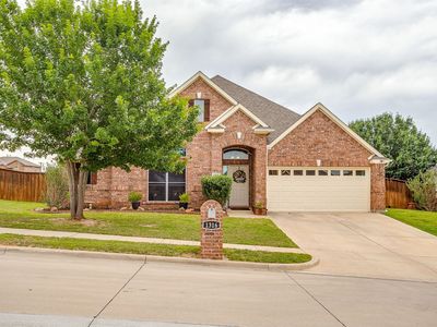 1316 Meadowlakes Dr