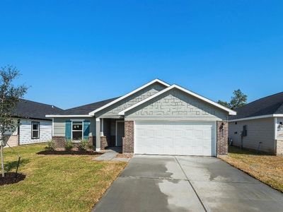 803 Stoney Point Ln